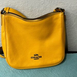 Coach crossbody